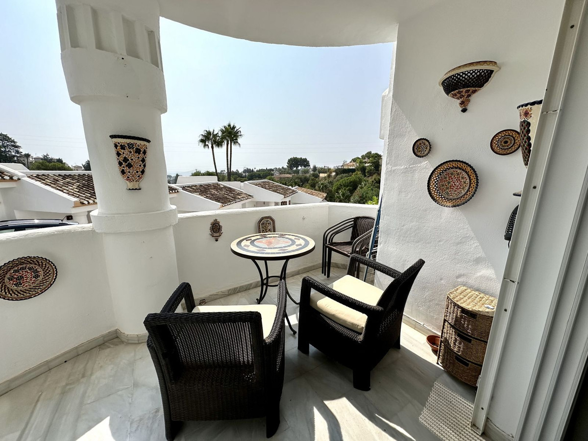 2 bedroom Apartments for sale in Calahonda – R5168875