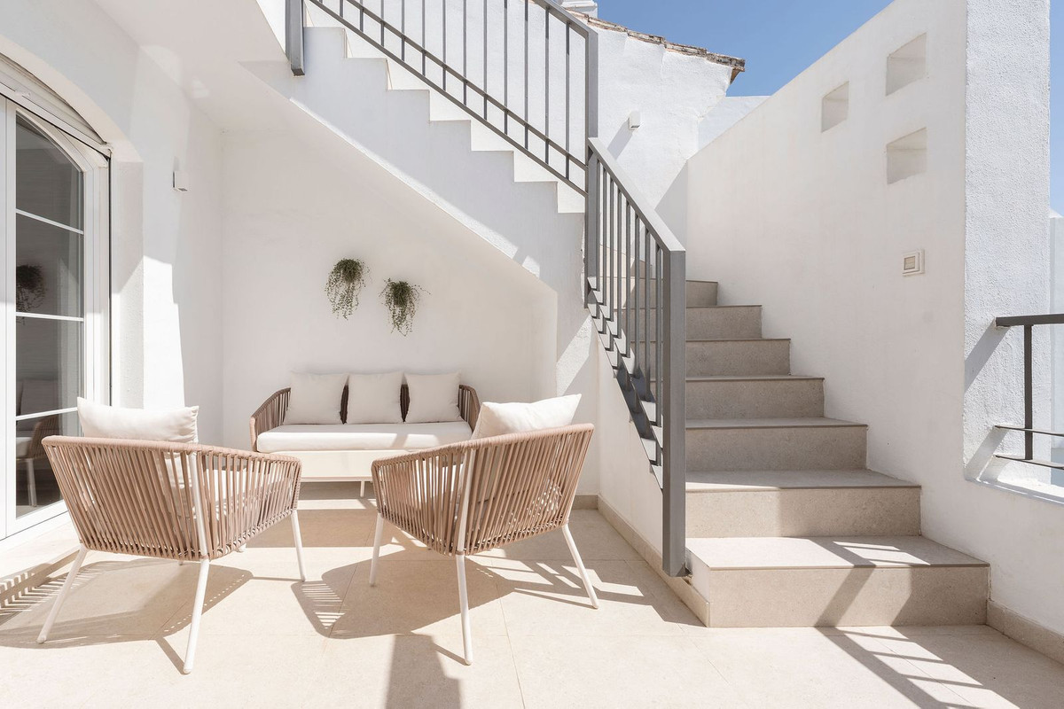 Aticos de 3 dormitorios en venta en Los Arqueros – R5164987