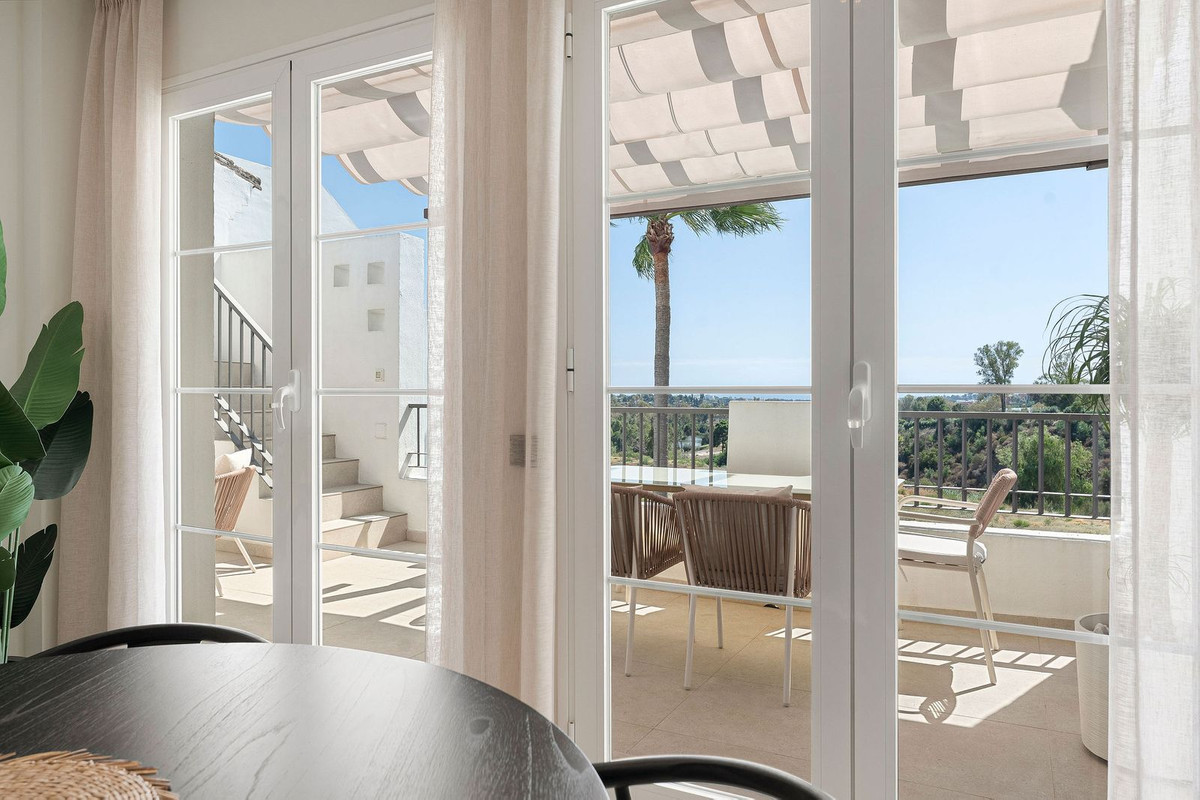 Aticos de 3 dormitorios en venta en Los Arqueros – R5164987