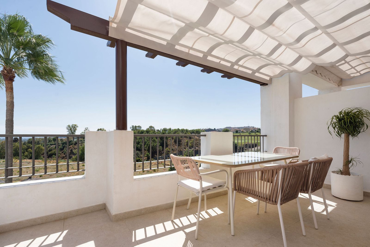 Aticos de 3 dormitorios en venta en Los Arqueros – R5164987