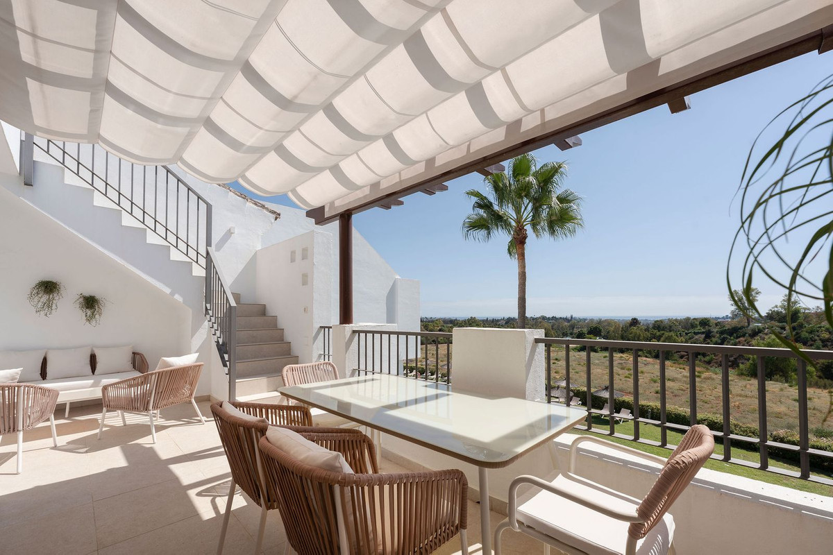 Aticos de 3 dormitorios en venta en Los Arqueros – R5164987