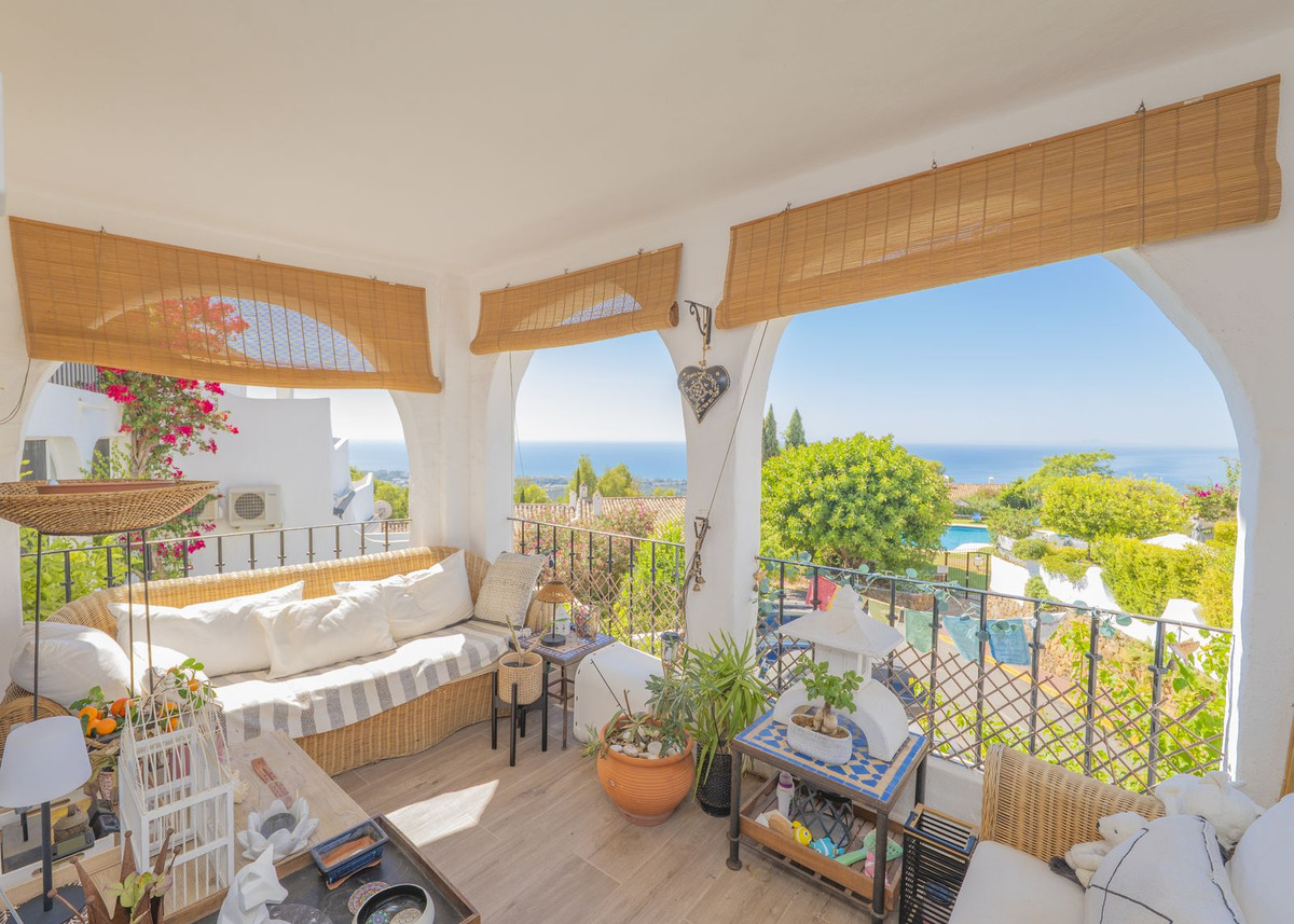 Apartamentos de 2 dormitorios en venta en Altos de los Monteros – R5159473