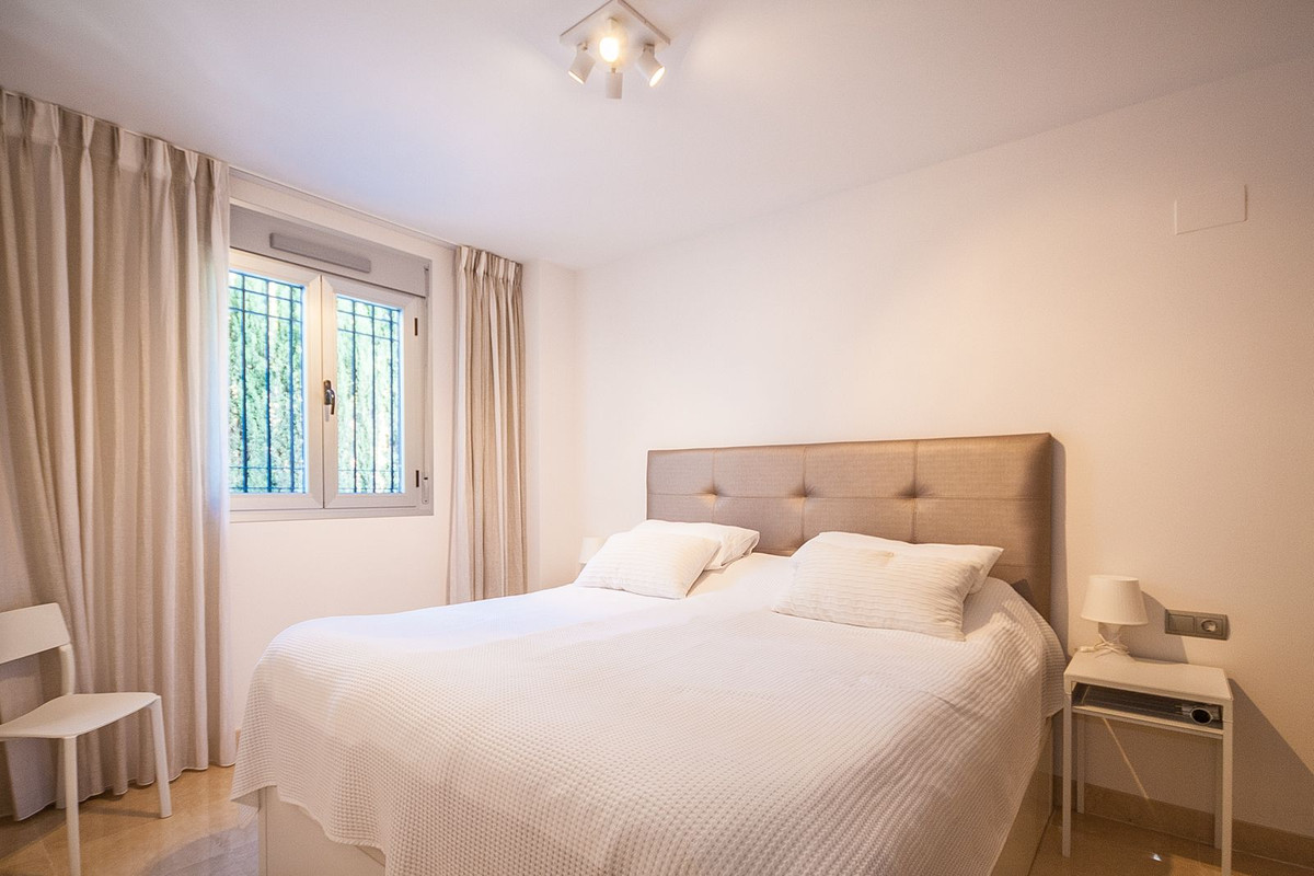 3 bedroom Apartments for sale in La Mairena – R5160817