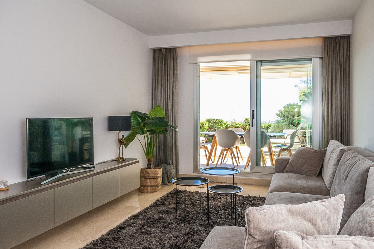 3 bedroom Apartments for sale in La Mairena – R5160817