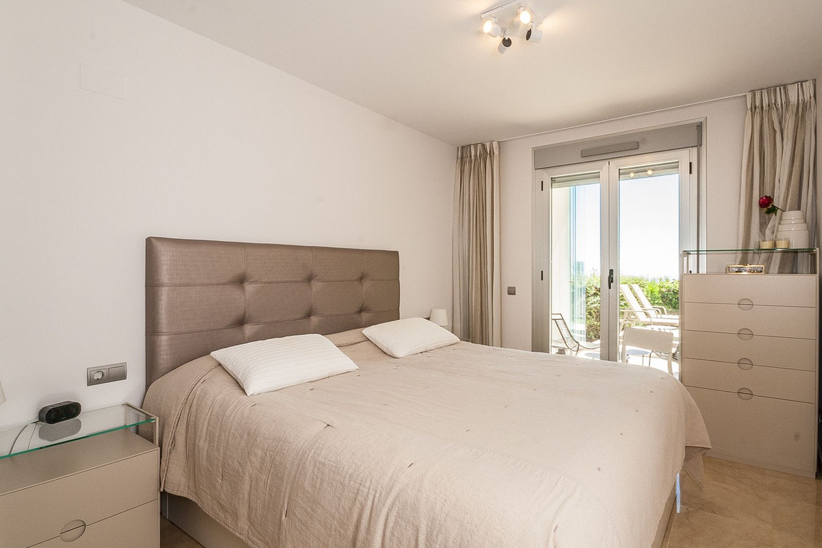 3 bedroom Apartments for sale in La Mairena – R5160817