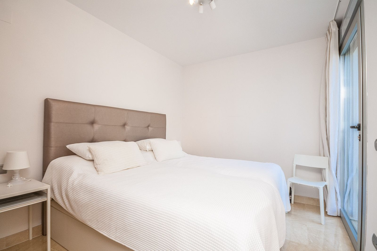 3 bedroom Apartments for sale in La Mairena – R5160817