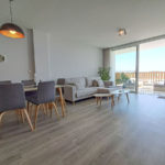 Apartamentos de 3 dormitorios en venta en La Cala de Mijas – R5138908