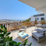 Apartamentos de 3 dormitorios en venta en La Cala de Mijas – R5138908