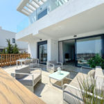 Apartamentos de 3 dormitorios en venta en La Cala de Mijas – R5138908