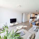 Apartamentos de 3 dormitorios en venta en La Cala de Mijas – R5138908