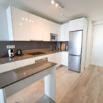 Apartamentos de 3 dormitorios en venta en La Cala de Mijas – R5138908