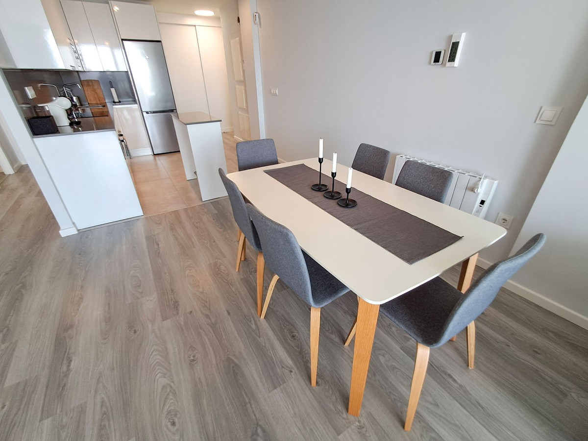 Apartamentos de 3 dormitorios en venta en La Cala de Mijas – R5138908