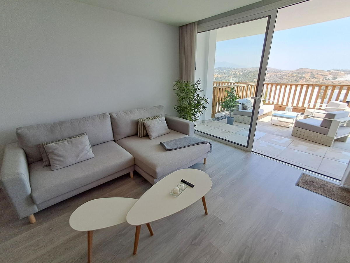 Apartamentos de 3 dormitorios en venta en La Cala de Mijas – R5138908