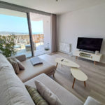 Apartamentos de 3 dormitorios en venta en La Cala de Mijas – R5138908