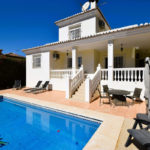 3 bedroom Villas for sale in La Cala de Mijas – R5158207