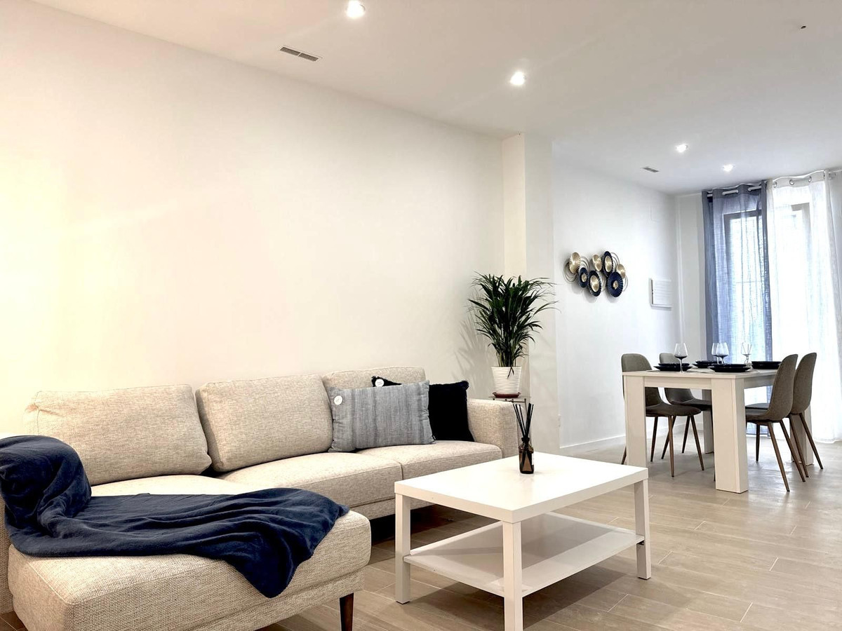 Apartamentos de 1 dormitorio en venta en Marbella – R5167519