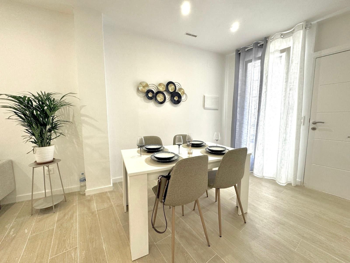 Apartamentos de 1 dormitorio en venta en Marbella – R5167519