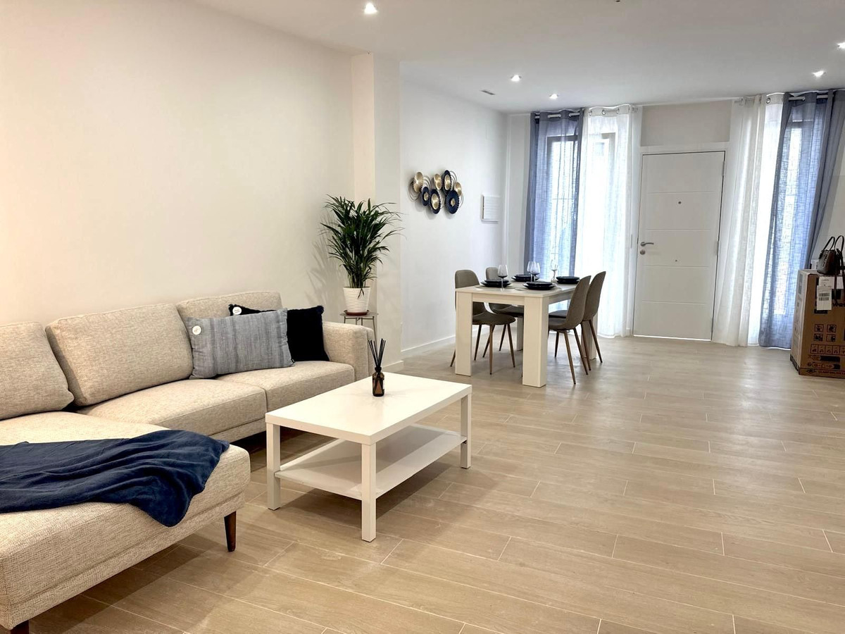 Apartamentos de 1 dormitorio en venta en Marbella – R5167519