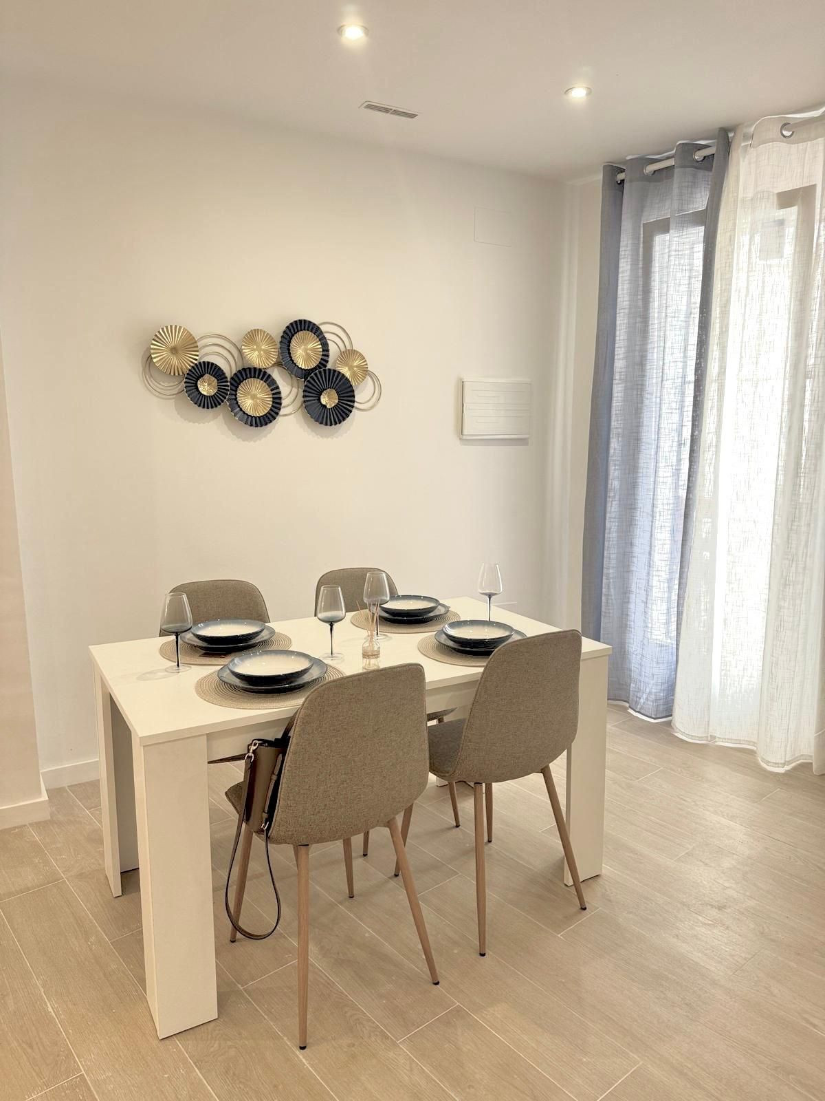 Apartamentos de 1 dormitorio en venta en Marbella – R5167519