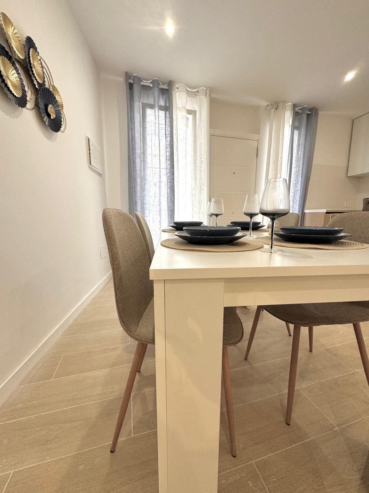Apartamentos de 1 dormitorio en venta en Marbella – R5167519