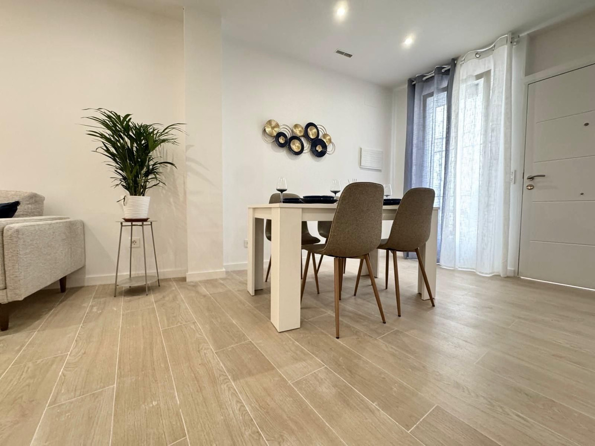 Apartamentos de 1 dormitorio en venta en Marbella – R5167519