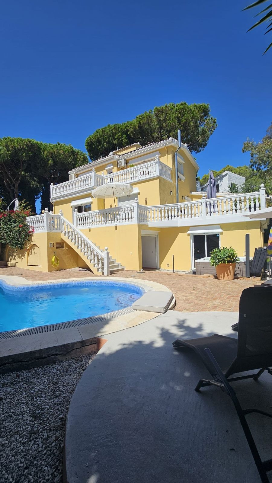3 bedroom Villas for sale in Calahonda – R5164276