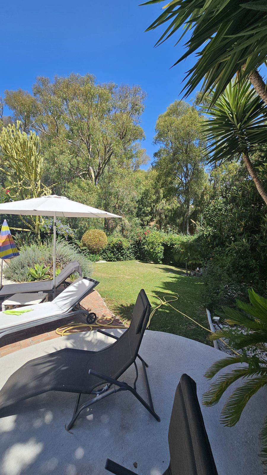 3 bedroom Villas for sale in Calahonda – R5164276