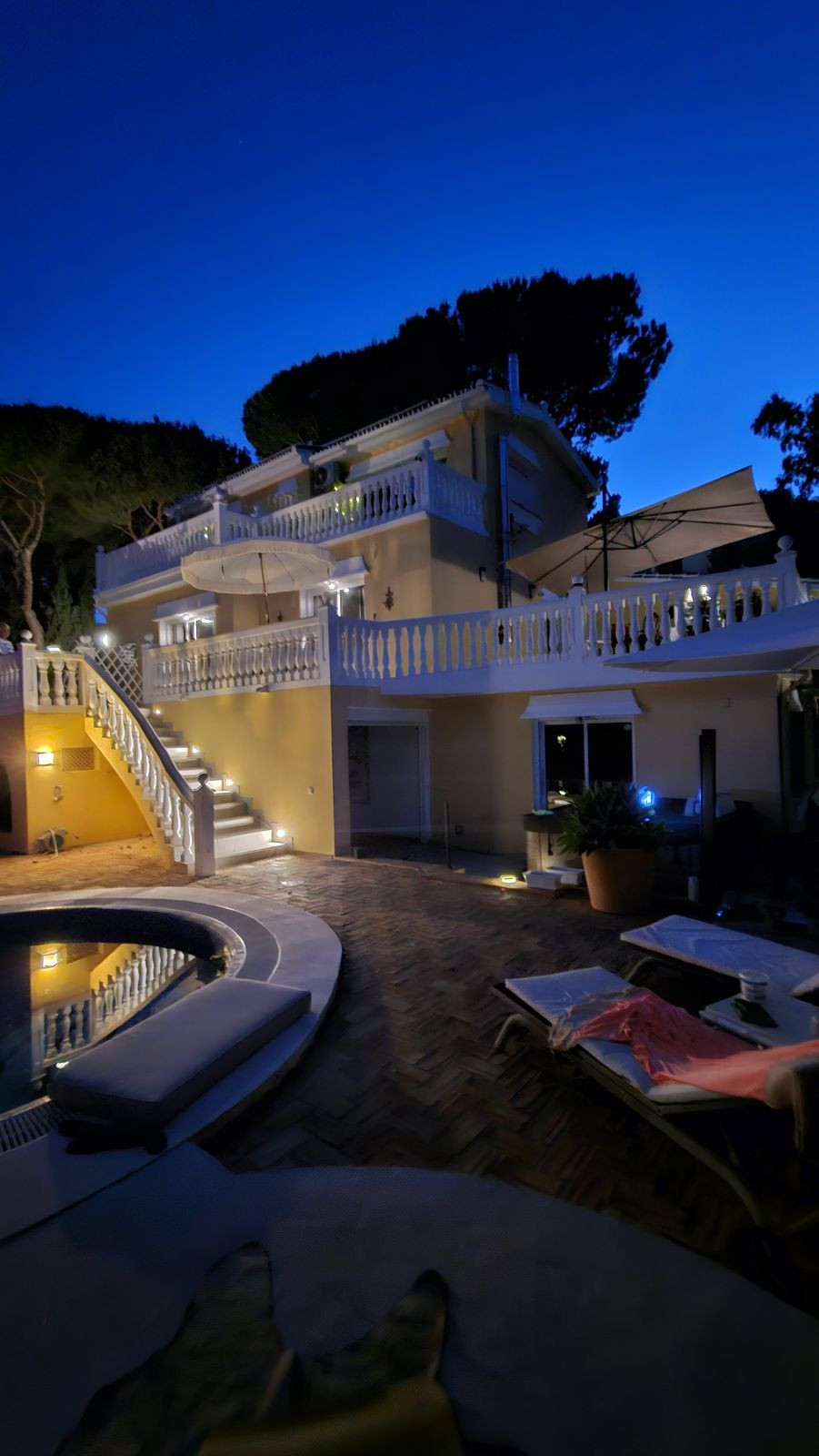 3 bedroom Villas for sale in Calahonda – R5164276
