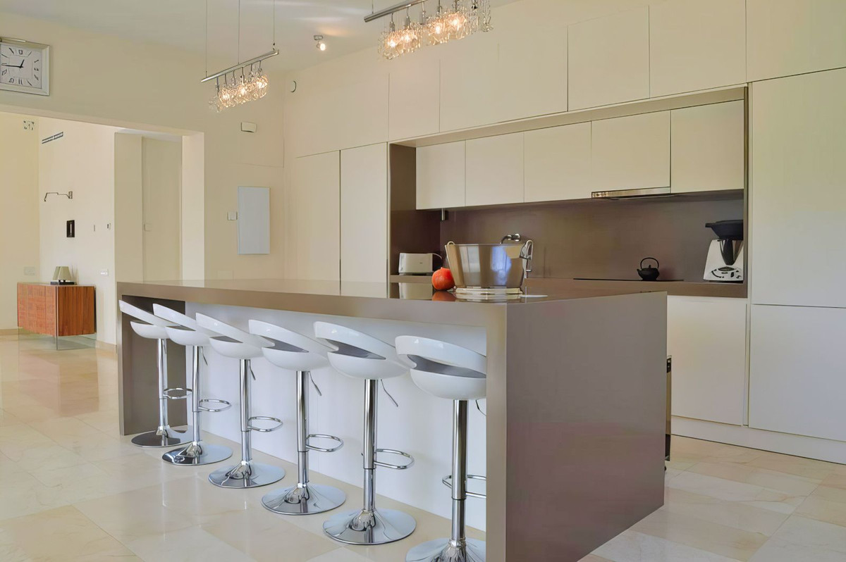 3 bedroom Villas for sale in Guadalmina Baja – R5160247