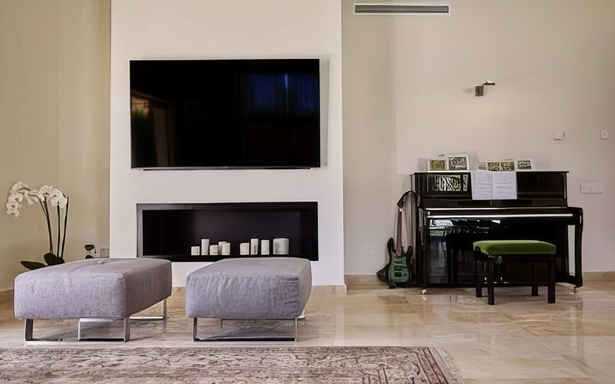 3 bedroom Villas for sale in Guadalmina Baja – R5160247
