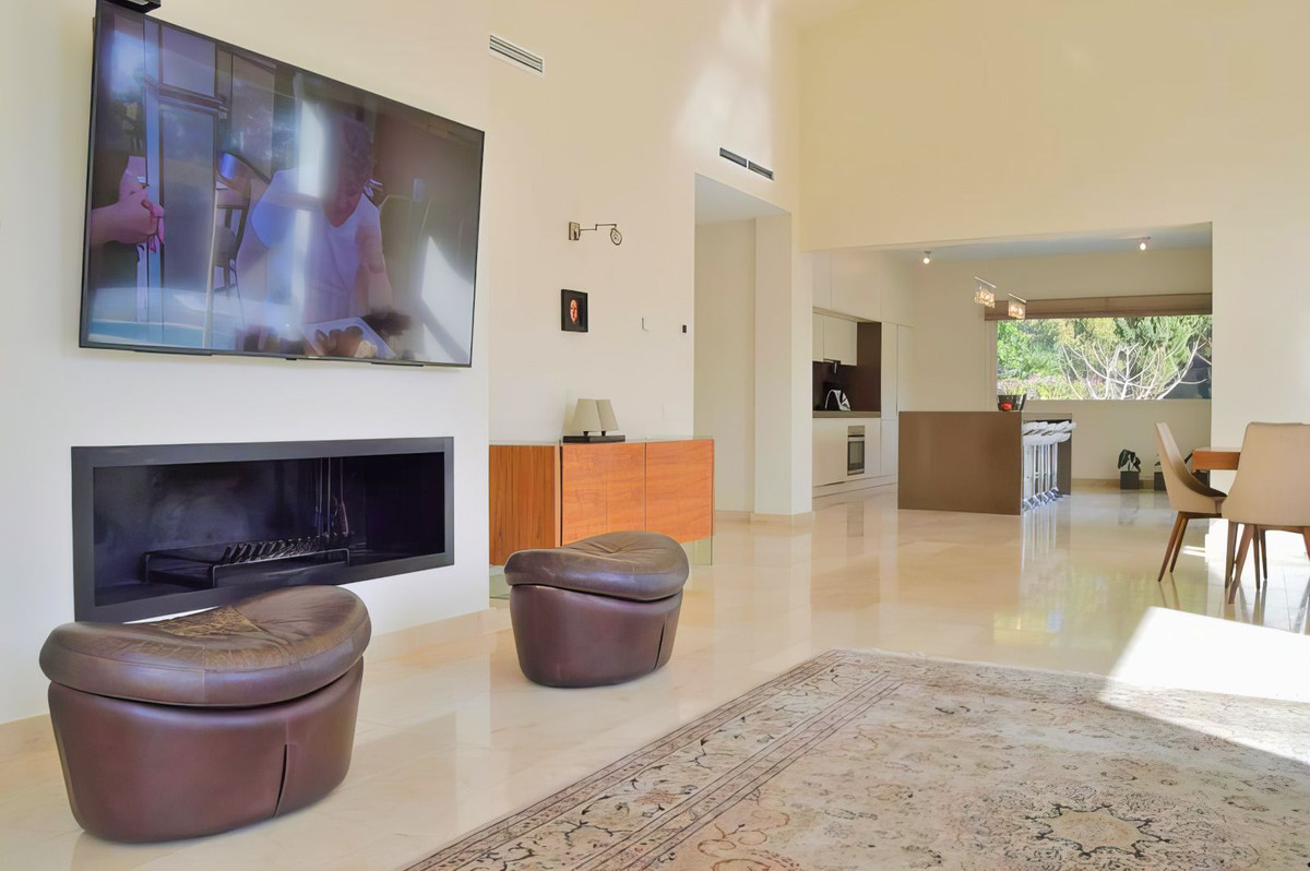 3 bedroom Villas for sale in Guadalmina Baja – R5160247