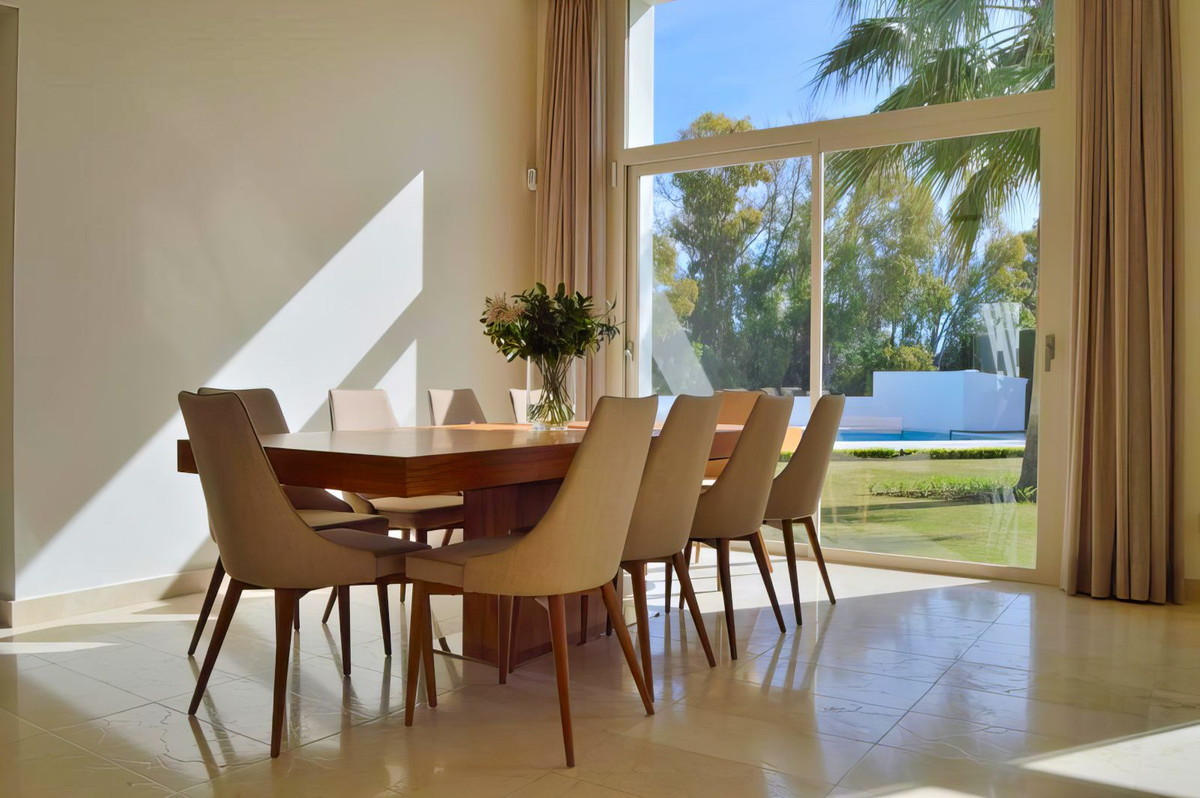 3 bedroom Villas for sale in Guadalmina Baja – R5160247