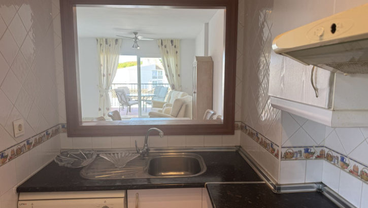 Apartamentos de 2 dormitorios en venta en Calahonda – R5160382 en 