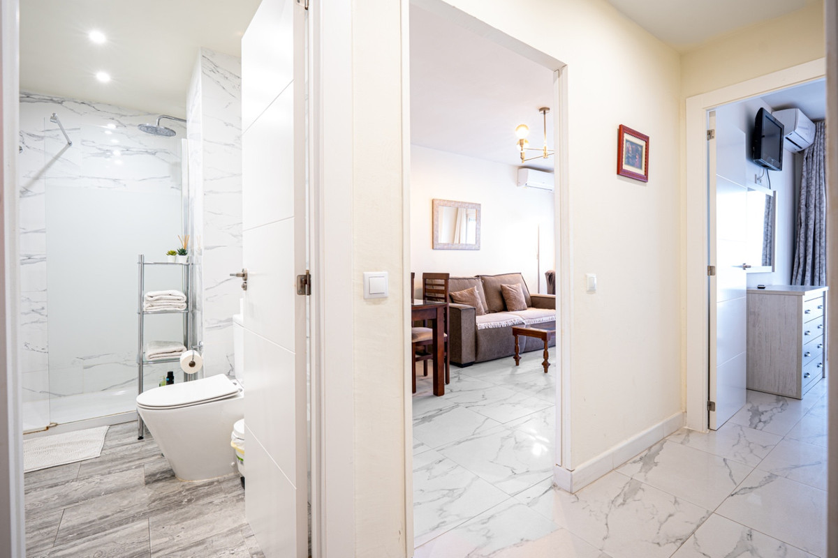 Apartamentos de 1 dormitorio en venta en Marbella – R5155378