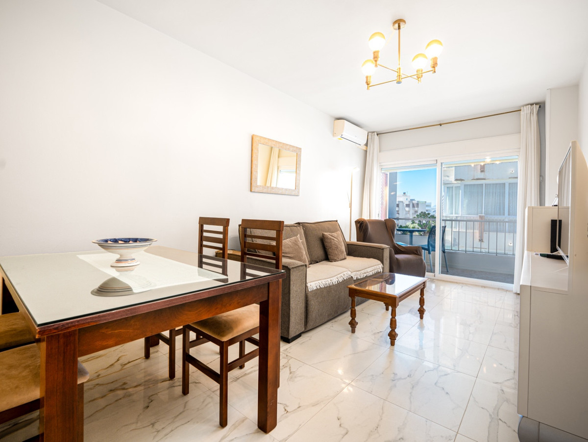 Apartamentos de 1 dormitorio en venta en Marbella – R5155378
