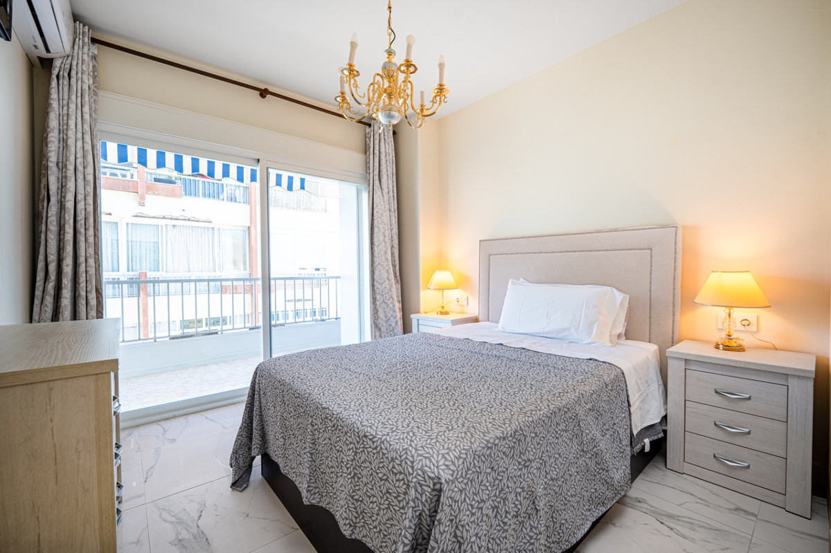 Apartamentos de 1 dormitorio en venta en Marbella – R5155378