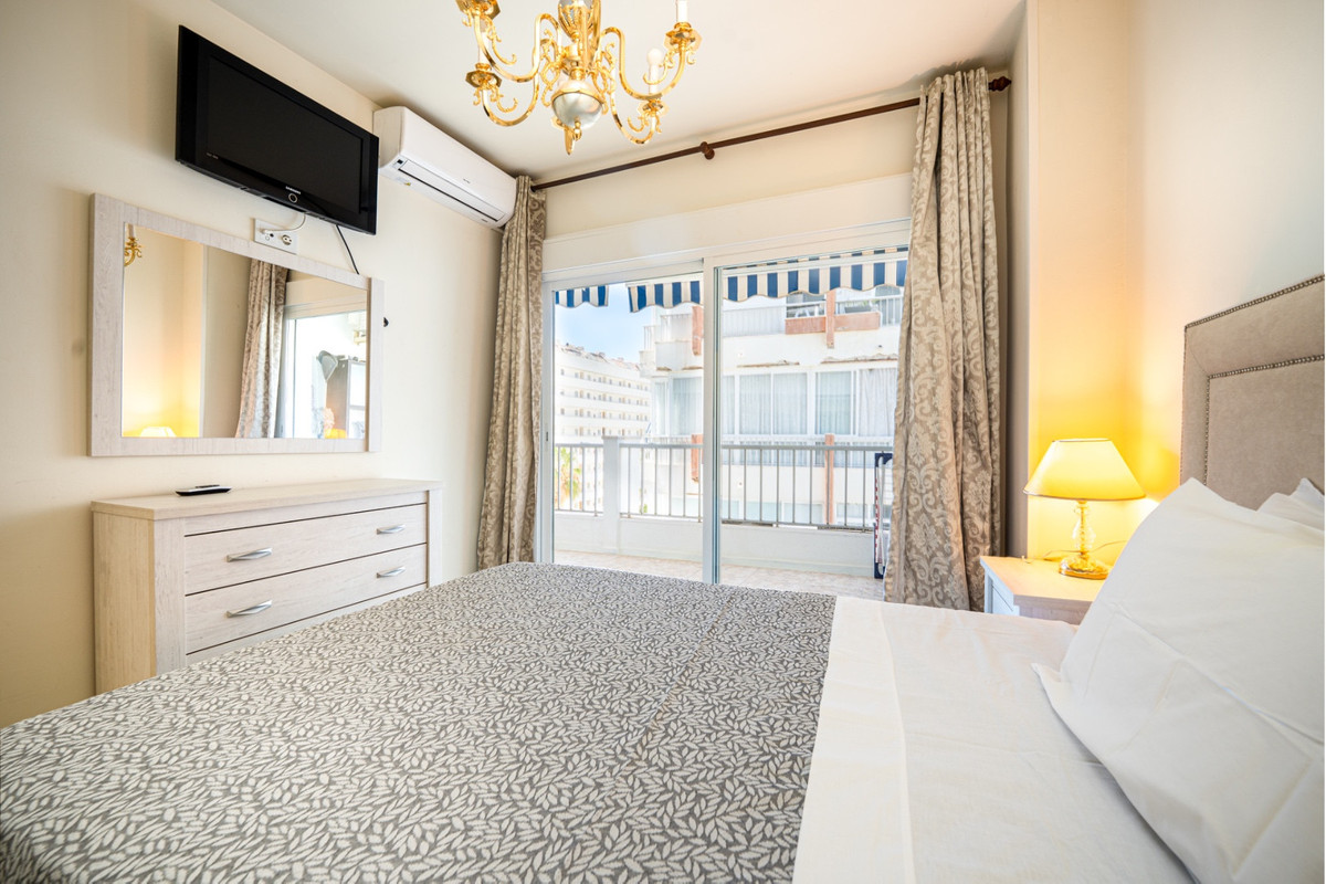 Apartamentos de 1 dormitorio en venta en Marbella – R5155378