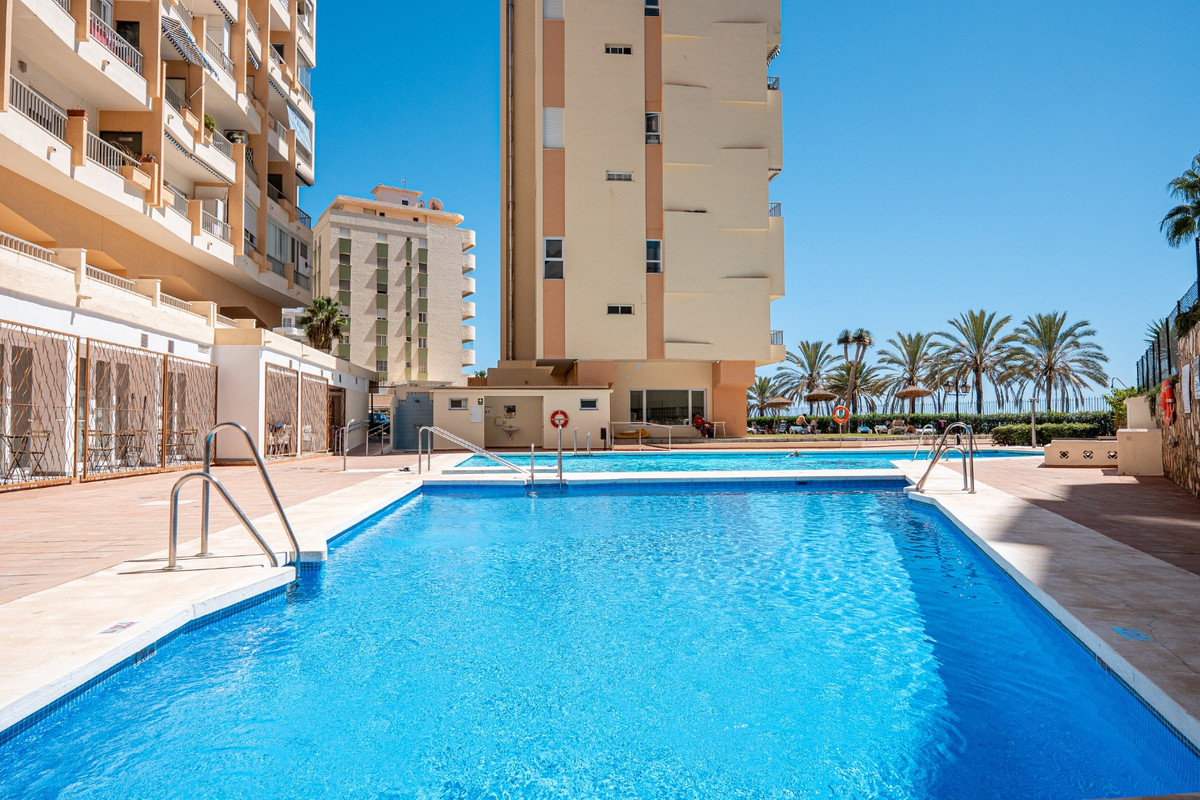 Apartamentos de 1 dormitorio en venta en Marbella – R5155378