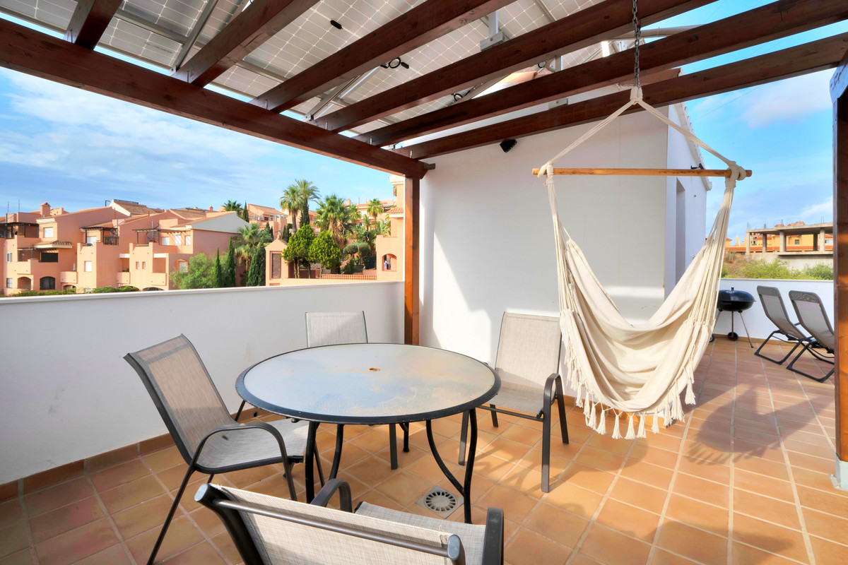3 bedroom Villas for sale in Riviera del Sol – R5161681