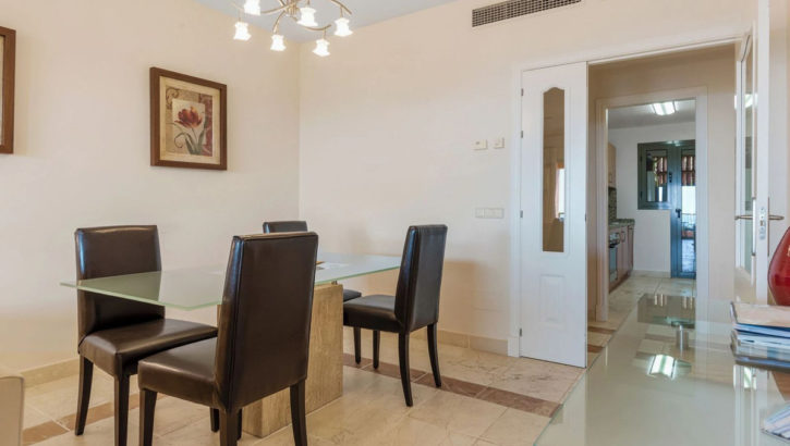 Apartamentos de 2 dormitorios en venta en Los Flamingos – R5161420 en 