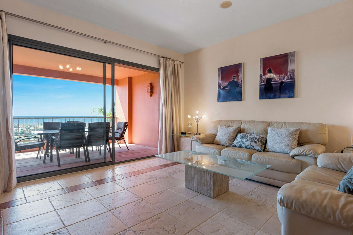 2 bedroom Apartments for sale in Los Flamingos – R5161420