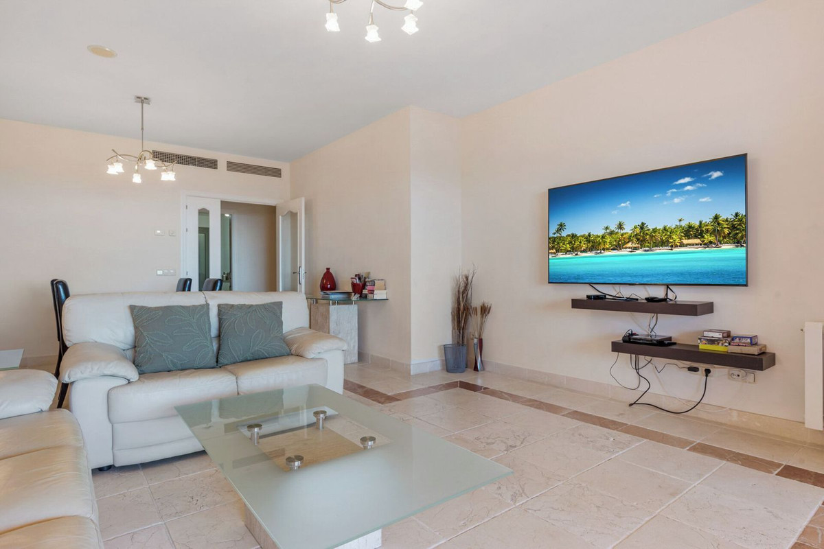 2 bedroom Apartments for sale in Los Flamingos – R5161420
