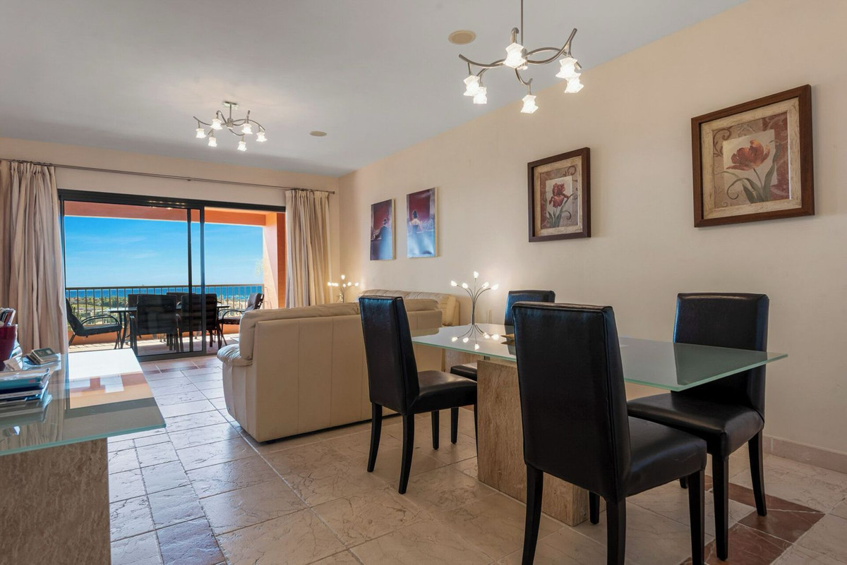 2 bedroom Apartments for sale in Los Flamingos – R5161420