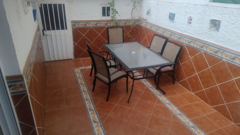 4 bedroom Semi-detached for sale in Calahonda – R5159545