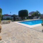 4 bedroom Semi-detached for sale in Calahonda – R5159545