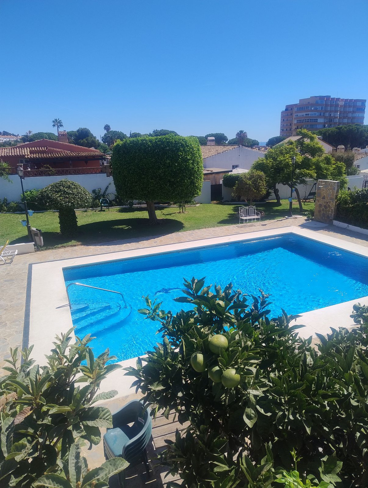 4 bedroom Semi-detached for sale in Calahonda – R5159545
