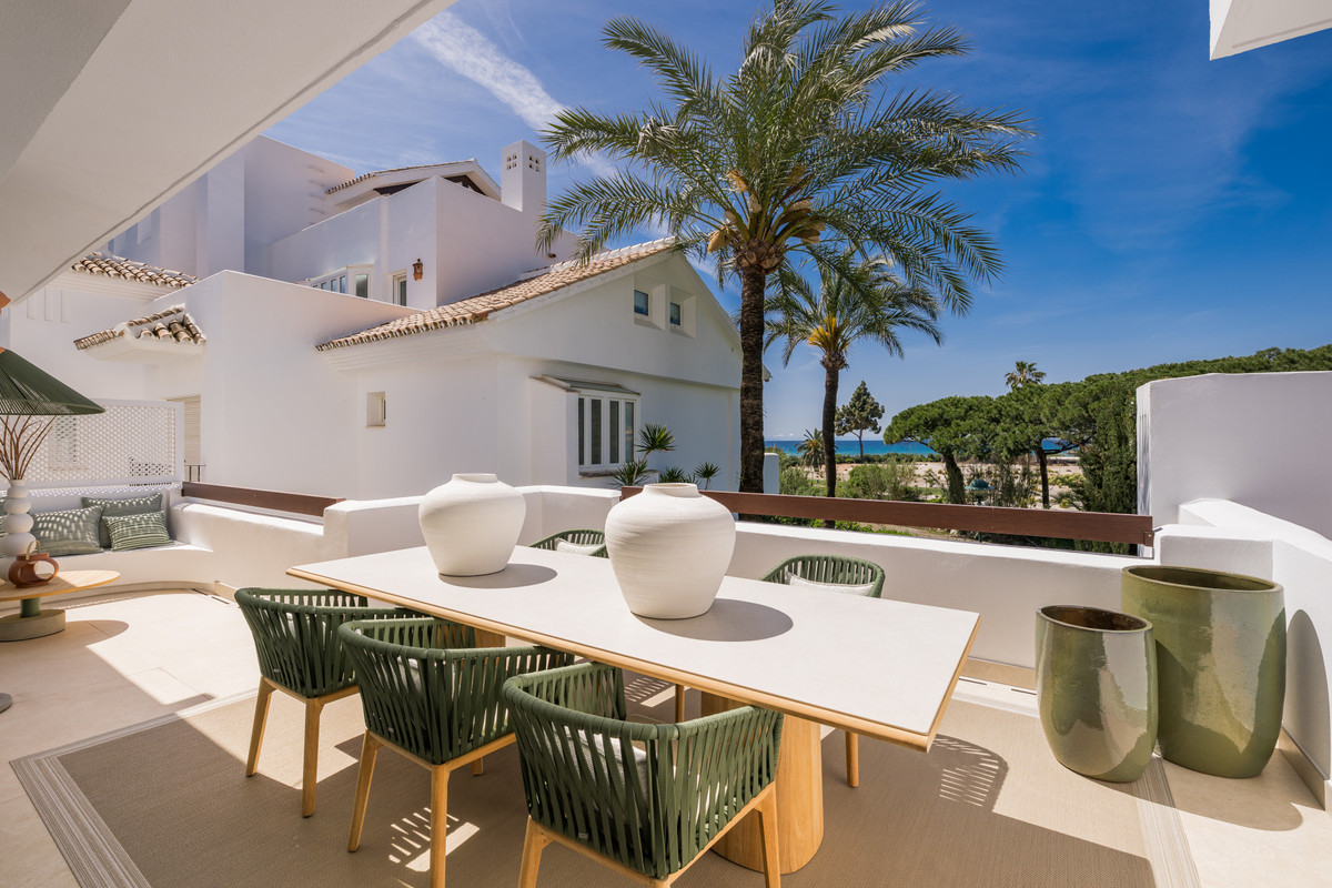 3 bedroom Apartments for sale in Los Monteros – R5166136