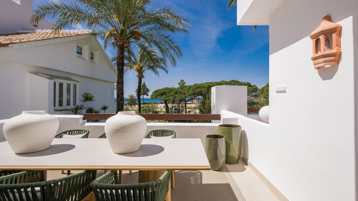 3 bedroom Apartments for sale in Los Monteros – R5166136