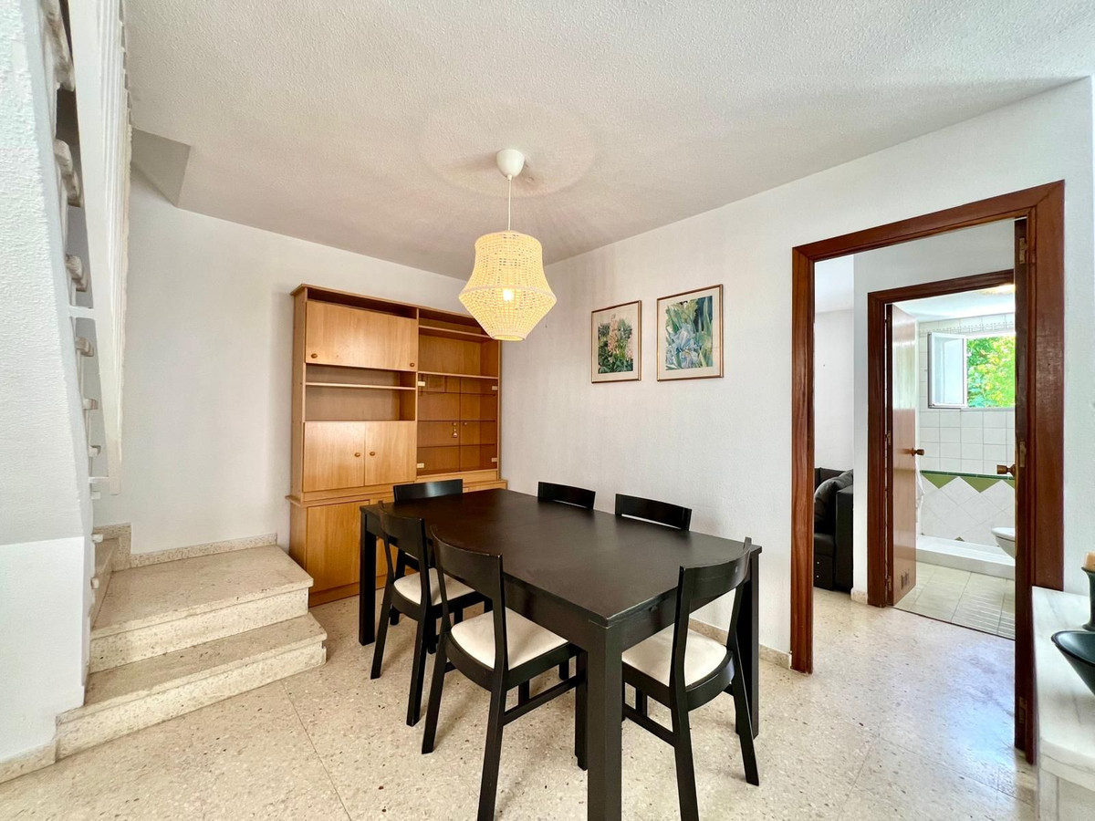 3 bedroom Penthouses for sale in Elviria – R5148742