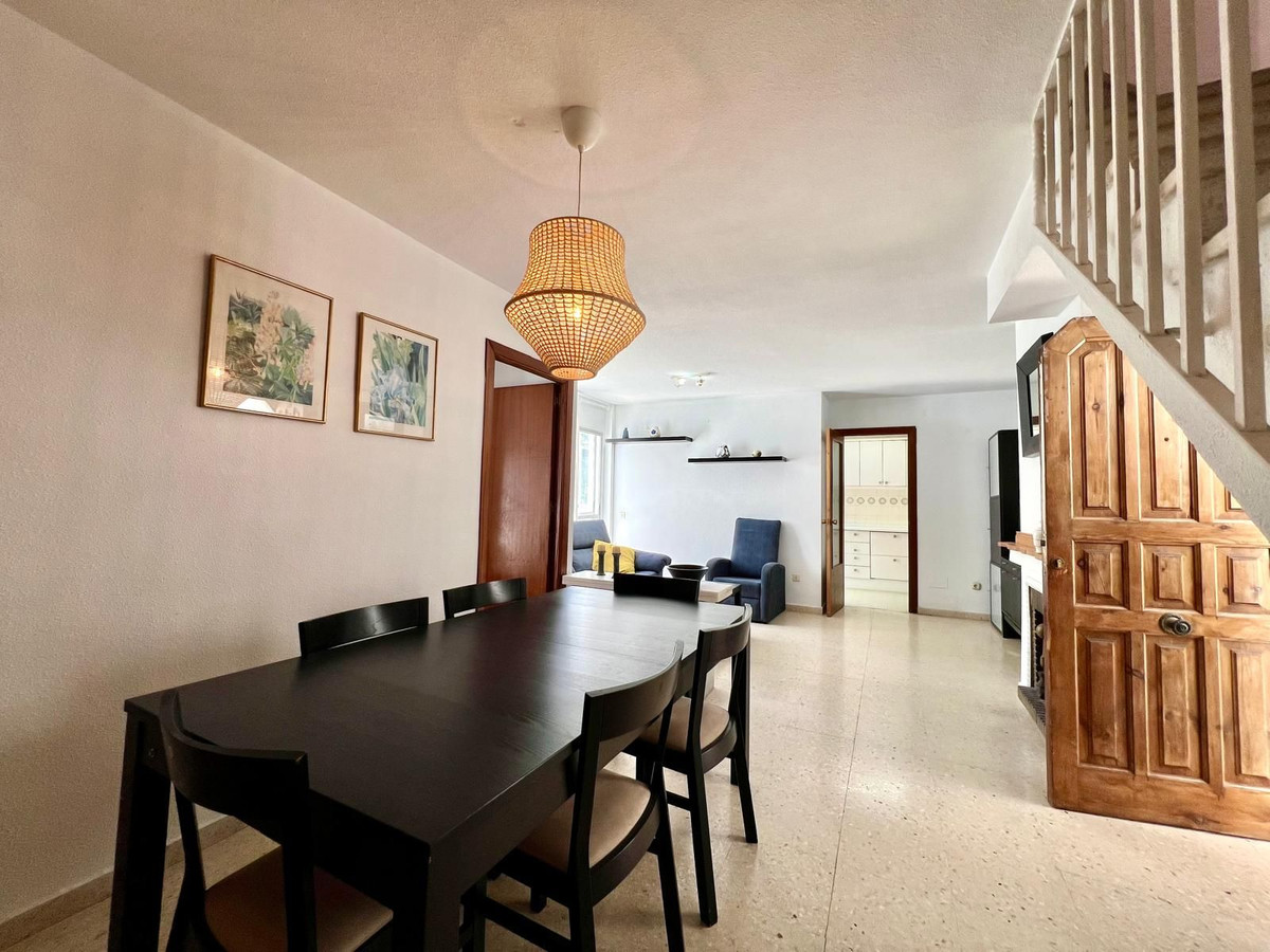 3 bedroom Penthouses for sale in Elviria – R5148742